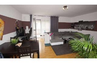 Wohnung mieten in 94315 Straubing, Moderne 3 Zimmer-Wohnung mit Balkon