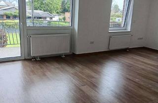 Wohnung mieten in Waldfeuchter Straße, 52538 Gangelt, Komfortables Betreutes Wohnen – 2-Zimmer-Wohnung mit Balkon in Gangelt-Breberen