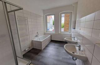 Wohnung mieten in Bismarckstraße 57, 95028 Innenstadt, Großzügige 4-Zimmer-Wohnung zu vermieten