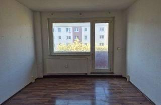 Wohnung mieten in Konstantin-Ziolkowski-Straße 11, 99867 Gotha, 3-Kaltmieten frei! Renovierungsbedürftige Wohnung ab sofort frei