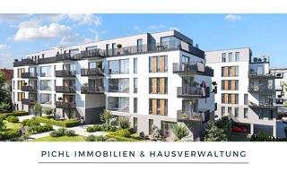Wohnung mieten in 65549 Limburg, Domblick vom Balkon: moderne 3 Zimmer Neubauwohnung mit Tiefgaragenstellplatz!!