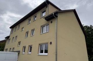 Wohnung mieten in Am Bruch, 15749 Mittenwalde, Moderne frisch sanierte 3 Raumwohnung mit Küche