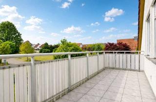 Wohnung mieten in Saunweg 14, 89195 Staig, Wunderschöne 4-Zimmer-Wohnung mit Balkon, Garage und Gartenanteil!