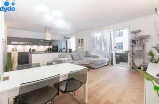 Wohnung mieten in 12107 Berlin, Diese perfekte Dreizimmerwohnung mit toller EBK, Balkon und Smart-Home wartet auf Ihren Einzug.