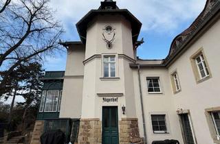 Wohnung mieten in Dr.-Rudolf-Friedrichs-Straße 27, 01445 Radebeul, 2-Zimmer-Wohnung mit großzügiger Dachterrasse in Radebeul