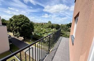 Wohnung mieten in Waldemardamm 44+46, 14641 Nauen, Über den Dächern von Nauen! Erstbezug im Neubau – nur 27 Minuten zum Berliner ZOO !