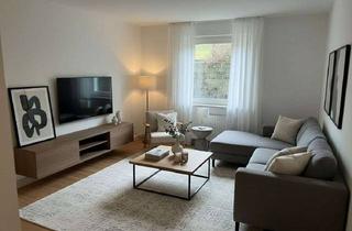 Wohnung mieten in Jesinghauser Straße 83, 42389 Langerfeld, 3-Zimmer-Wohnung im 1. Obergeschoss in Wuppertal