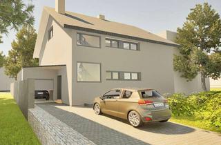 Wohnung mieten in 51427 Bergisch Gladbach, Kernsanierte Traumwohnung mit Stellplatz in Refrath