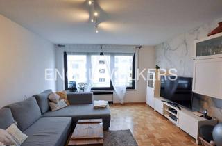 Wohnung mieten in 73776 Altbach, Neue Einbauküche - Gut geschnittene 3,5 Zimmer Wohnung in Höhenlage von Altbach