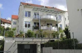Wohnung mieten in Ludwigstrasse 16/2, 73776 Altbach, Familienfreundliche 4,5-Zi Wohnung in Altbach