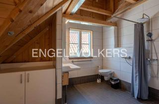 Wohnung mieten in 70435 Zuffenhausen, Betreutes Wohnen in perfekter Lage
