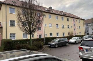 Wohnung mieten in Innsbruckerstr., 39112 Leipziger Str., Schicke 3 RWG frisch renoviert