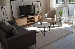 Wohnung mieten in Auestraße 114, 08371 Glauchau, Helle 4-Zimmer-Wohnung mit Balkon in Glauchau