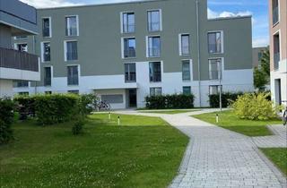 Wohnung mieten in Friedrichsgaber Weg 445, 22846 Norderstedt, Helle 2-Zimmer-Wohnung mit Balkon in zentraler Lage