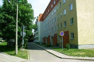 Wohnung mieten in Stolberger Straße 115, 99734 Nordhausen, Für die kleine Familie!