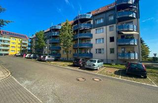 Wohnung mieten in Welfenweg, 99734 Nordhausen, Herzlich Willkommen!