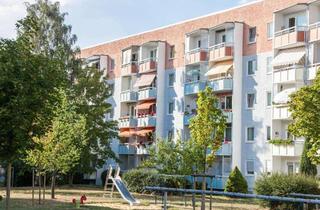 Wohnung mieten in Hufelandstraße, 99734 Nordhausen, Frisch saniert und renoviert !