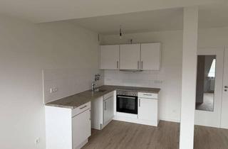 Wohnung mieten in Ilenkruut 45, 22179 Bramfeld, Frisch sanierte 1,5-Zi.-DG-Wohnung in Bramfeld