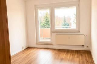 Wohnung mieten in Bolzeschachtstraße 10, 06311 Helbra, Helbra - Wohnung mit EBK sucht kleine Familie...