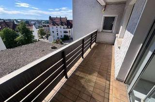 Wohnung mieten in 66953 Pirmasens, +++Modernisierte 3-Zimmer Wohnung mit Balkon in zentraler Lage von Pirmasens +++