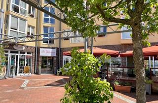 Wohnung mieten in Segelckestraße 28, 27472 Cuxhaven, Für Senioren: Betreutes Wohnen in Innenstadtnähe