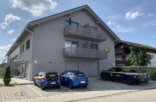 Wohnung mieten in Gewerbering, 85659 Forstern, Gemütlich Wohnen, 2 Zimmer DG-Wohnung mit Balkon