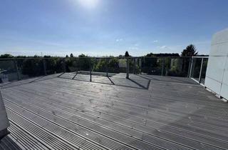 Penthouse mieten in 50354 Hürth, Hürth - FLUX 7 ! Penthouse mit riesiger Dachterrasse ...