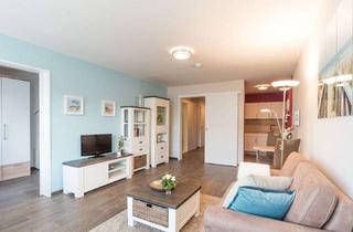 Wohnung mieten in Grashoffstraße, 27570 Geestemünde, Barrierefreie 2-Zi.-Wohnung in zentraler Lage
