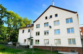 Wohnung mieten in Talstraße 82, 99752 Bleicherode, Wohnen mit Ausblick – Renovierte 3-Raum-Wohnung in beliebter Stadtparklage (111.803)