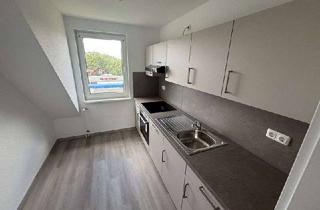 Wohnung mieten in Kleberkoppel 20, 29456 Hitzacker, Komplett renoviert: 3-Zimmerwohnung mit neuer Einbauküche , Badezimmer und Laminat...