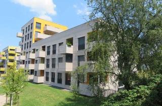 Wohnung mieten in Eisenhutstraße 38, 72072 Tübingen, 2-Zimmerwohnung mit offener Küche und Loggia in Tübingen