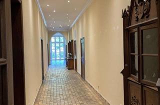 Wohnung mieten in Haus Lohe, 59457 Werl, Einzigartiges Schlossambiente auf 226 m² - Ruhe, Raum und Stil in Schloss Lohe