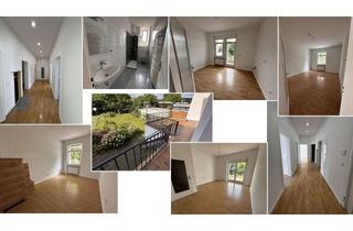 Wohnung mieten in Friesenstr. 14, 67063 Friesenheim/Nord, Kleines Juwel: 3-ZKB mit großer Terrasse und riesigem Garten in Ludwigshafen