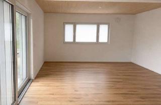Wohnung mieten in 71093 Weil im Schönbuch, Ab sofort verfügbar - 4,5-Zimmer-Wohnung mit Terrasse in Weil im Schönbuch