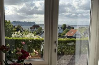 Wohnung mieten in 24235 Laboe, Fördeblick 1 Zimmer-Appartment in Laboe (möbliert, befristet)