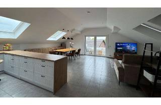 Wohnung mieten in 74722 Buchen, Ansprechende 3-Zimmer-Wohnung in guter Lage von Hainstadt