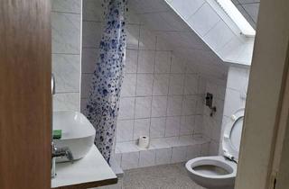 Wohnung mieten in Kapellenstraße, 30855 Langenhagen, Kompaktes Wohnen: 1-Zimmer-Apartment in Langenhagen