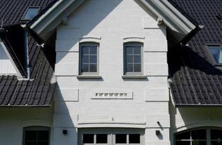 Wohnung mieten in Burger Weg 10, 24864 Brodersby, 4 Zimmer Neubau Erstbezug an der Schlei mit Loggia und Stellplatz (WE 4)