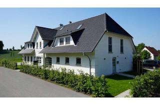 Wohnung mieten in Burger Weg 10, 24864 Brodersby, 4 Zimmer Neubau am Ostseefjord Schlei