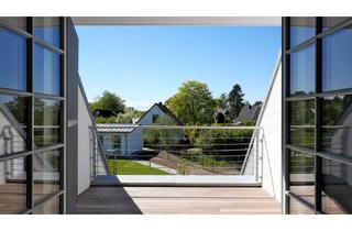 Wohnung mieten in Burger Weg 10, 24864 Brodersby, 4 Zimmer Neubau am Ostseefjord Schlei