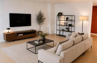 Wohnung mieten in 36103 Flieden, Großzügige 153 m² Maisonette mit 2 Süd-Balkonen – 4,5 ZKB in Flieden