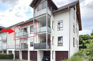 Wohnung mieten in Richard-Dilger-Straße 17, 78476 Allensbach, 1-Zimmer-Wohnung mit Balkon