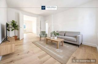 Wohnung mieten in 61462 Königstein, Repräsentative Altbauwohnung in Innenstadtlage mit Burgblick