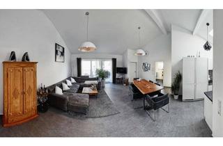 Wohnung mieten in Ziegelstraße 33, 74549 Wolpertshausen, Neuwertige 3,5-Zimmer-Dachgeschosswohnung mit Balkon und EBK in Wolpertshausen