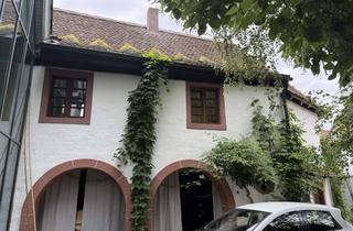 Wohnung mieten in Queichheimer Hauptstraße 103, 76829 Queichheim, 2-Zimmer-Wohnung in Landau-Queichheim
