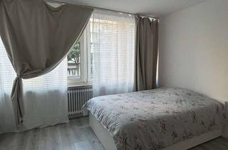 Wohnung mieten in Bayreuther Straße 19, 90409 Nürnberg, 1-Zimmer-Wohnung in Nürnberg