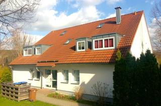 Wohnung mieten in 09235 Burkhardtsdorf, Suchen einen Nachmieter. Viel Platz für den Alltag: 4,5-Zimmer-Wohnung in Burkhardtsdorf