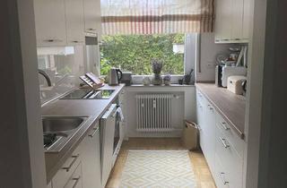 Wohnung mieten in 33100 Paderborn, Schöne 3-Zimmer Wohnung mit Balkon