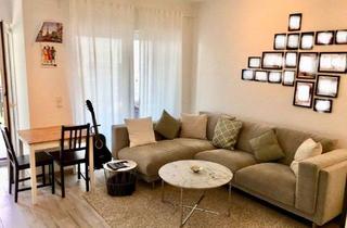 Wohnung mieten in 51103 Kalk, 2-Zimmer Neubauwohnung
