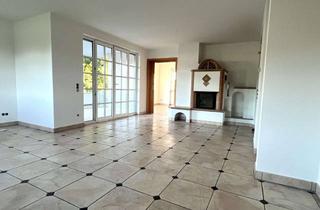 Wohnung mieten in Bahnstraße, 96489 Niederfüllbach, Helle, großzügige 5-Zimmer-Wohnung mit großem Balkon und Kamin -